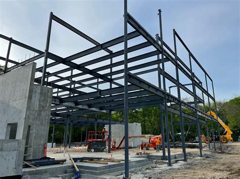 metal fabrication warner robins ga|Structural Steel .